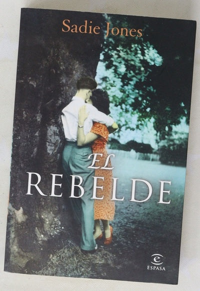 El rebelde