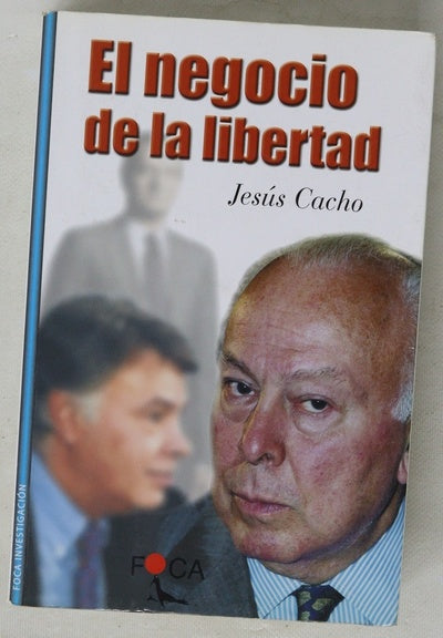 El negocio de la libertad