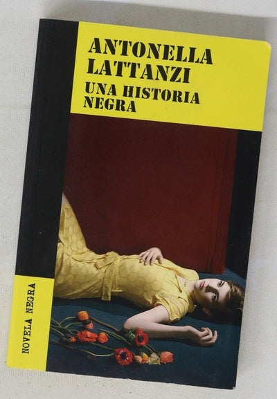 Una historia negra
