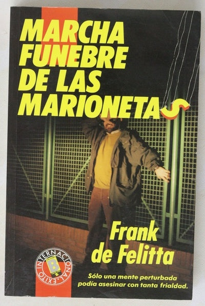 Marcha fúnebre de las marionetas