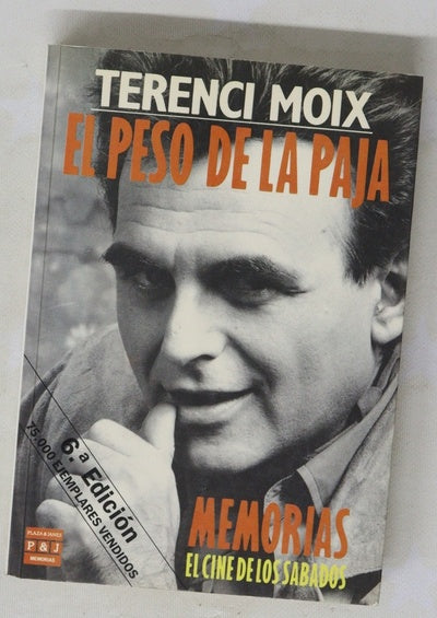 El cine de los sábados memorias