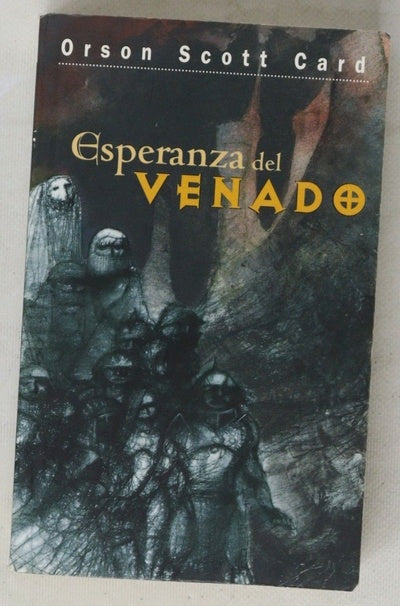 Esperanza del venado