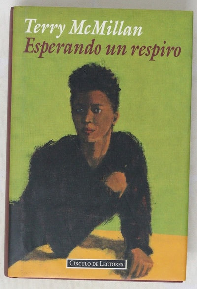 Esperando un respiro