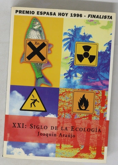 XXI: Siglo de la ecología 