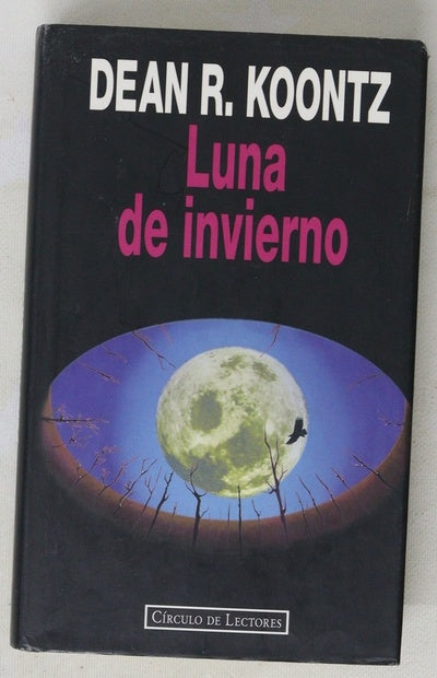 Luna de invierno