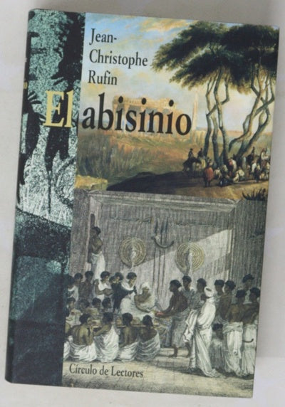 El abisinio
