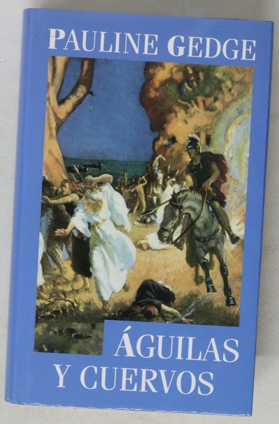 Águilas y cuervos