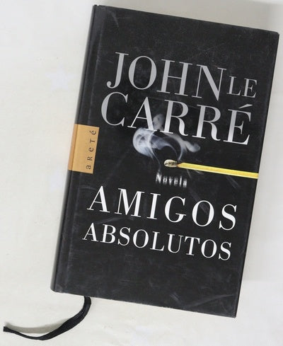 Amigos absolutos