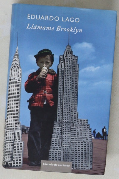 Llámame Brooklyn