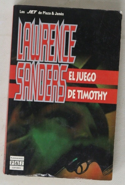 El juego de Timothy