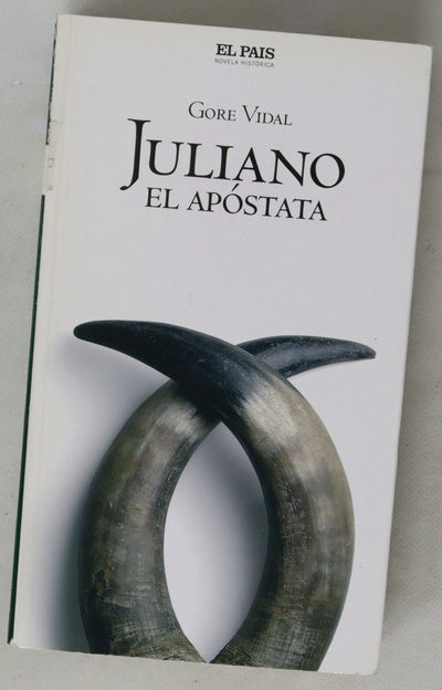 Juliano, el Apóstata