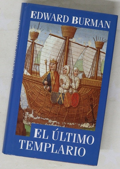 El último templario