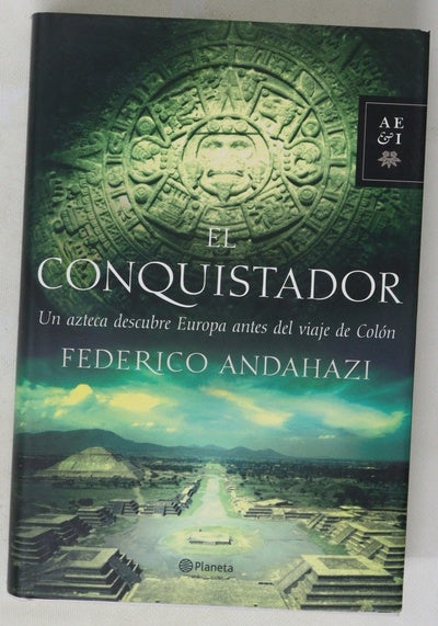 El conquistador