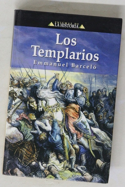Los templarios 