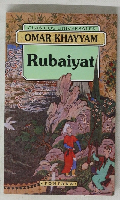 Rubaiyat
