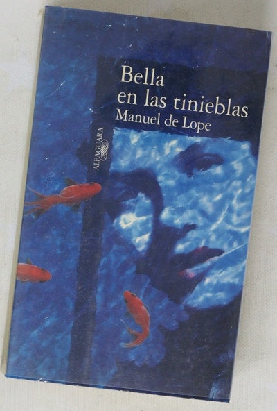 Bella en las tinieblas