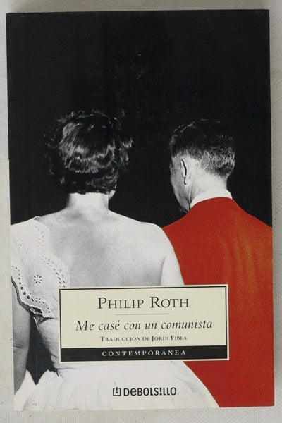 Me casé con un comunista