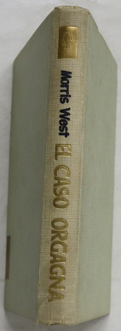 El caso Orgagna