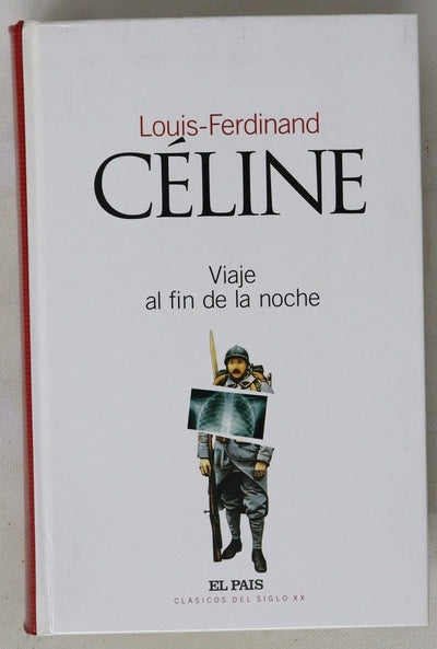 Viaje al fin de la noche