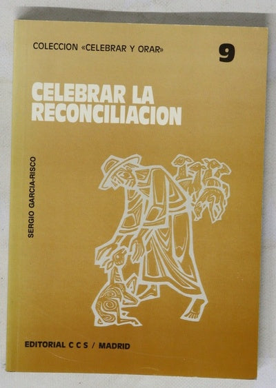 Celebrar la reconciliación