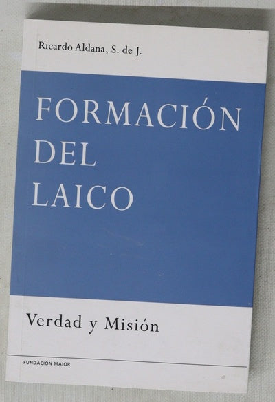 Formación del laico