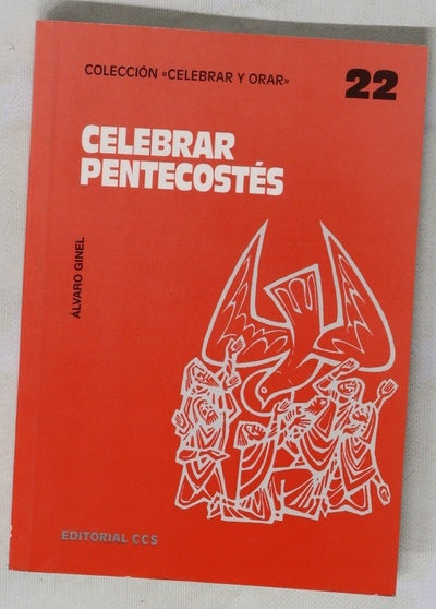 Celebrar Pentecostés