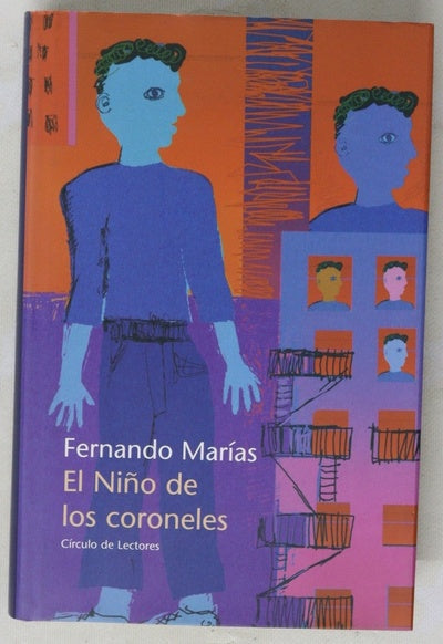 El niño de los coroneles
