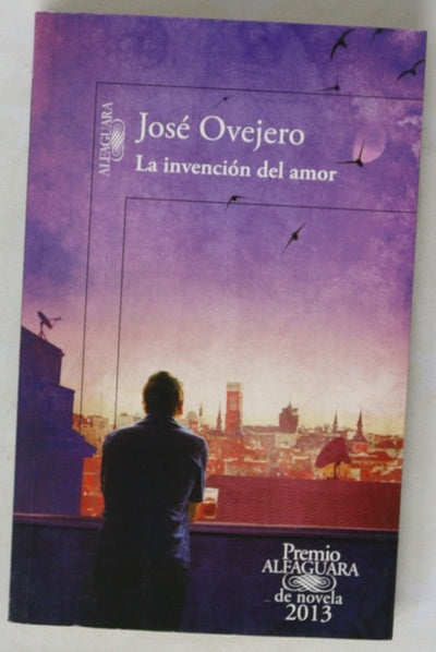 La invención del amor