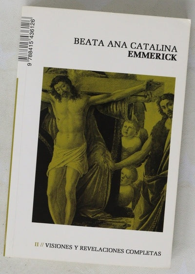 Visiones y revelaciones completas II