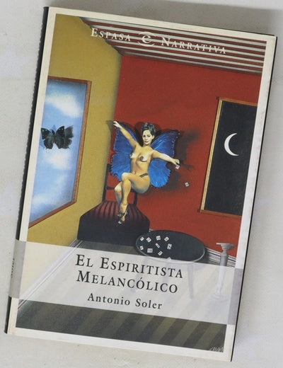 El espiritista melancólico