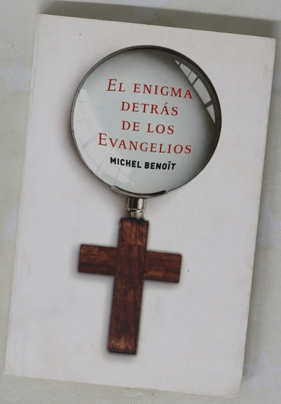 El enigma detrás de los evangelios