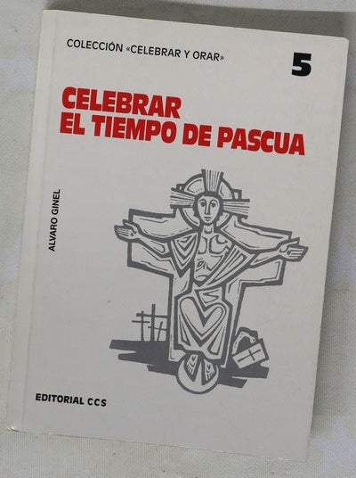 Celebrar el tiempo de Pascua