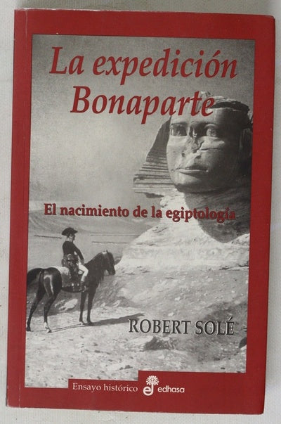 La expedición Bonaparte
