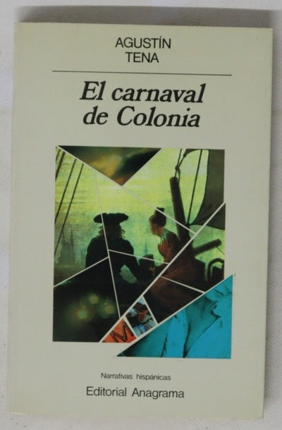 El carnaval de colonia