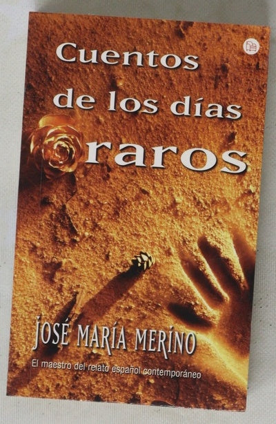 Cuentos de los días raros