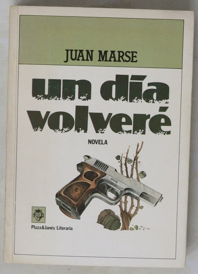 Un día volveré