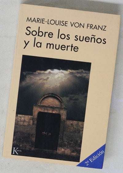 Sobre los sueños y la muerte