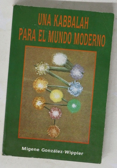 Una Kabbalak para el mundo moderno