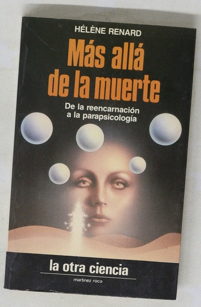 Más allá de la muerte