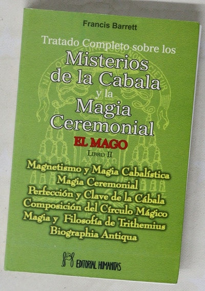 El mago II