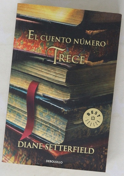 El cuento número trece