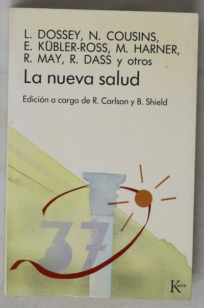 La nueva salud