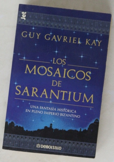 Los mosaicos de Saratium