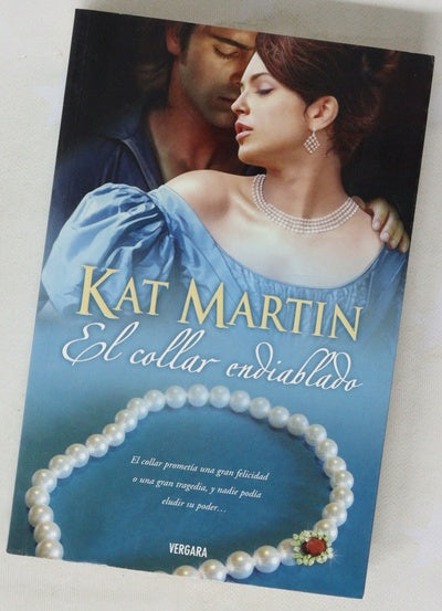 El collar endiablado