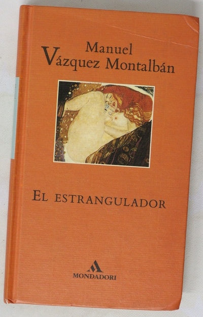 El estrangulador
