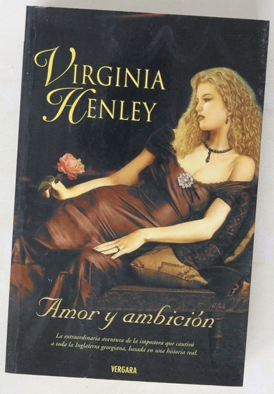 Amor y ambición