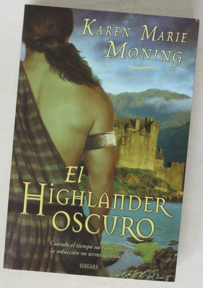 El Highlander oscuro