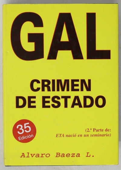 Crimen de estado
