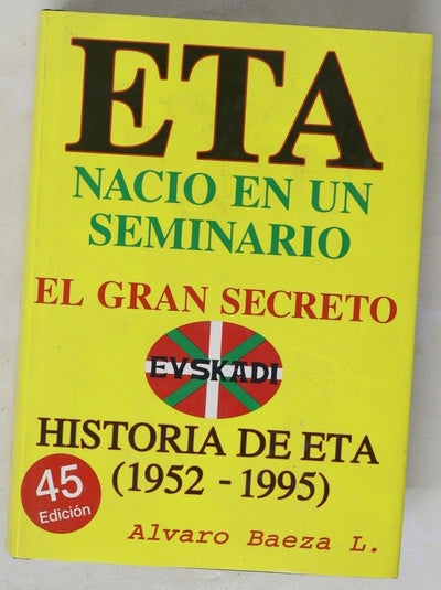 El gran secreto Historia de estado