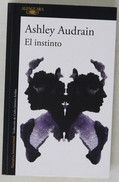 El instinto